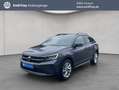 Volkswagen Taigo Goal 1.0 TSI AHK,ACC,GJR,BEATS, Grau - thumbnail 1