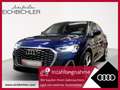Audi Q3 Sportback 45 TFSI e S tronic S line 360 ACC Blau - thumbnail 1