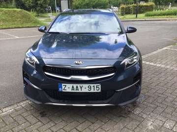 1.6 CRDi Navi Edition ISG