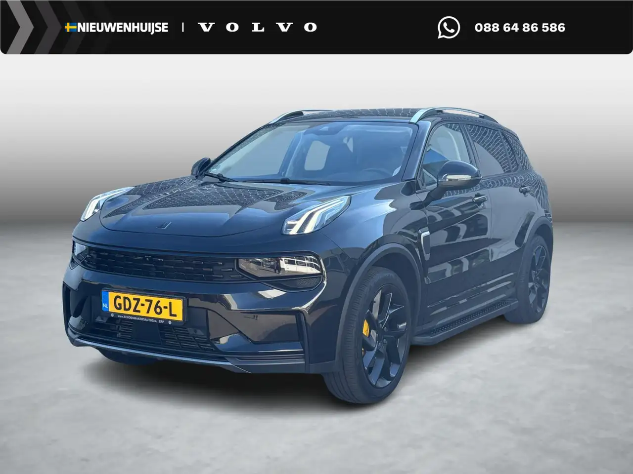 Lynk & Co 01