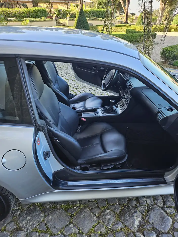 BMW Z3 Coupe Coupe 2.8 193cv 3p, foto 10