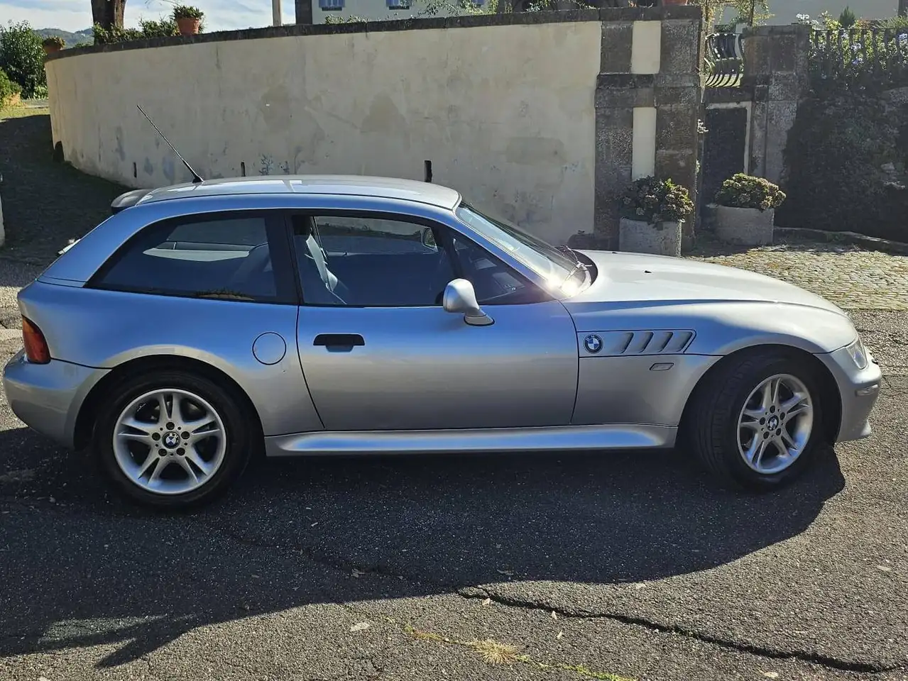 BMW Z3 Coupe Coupe 2.8 193cv 3p, foto 3