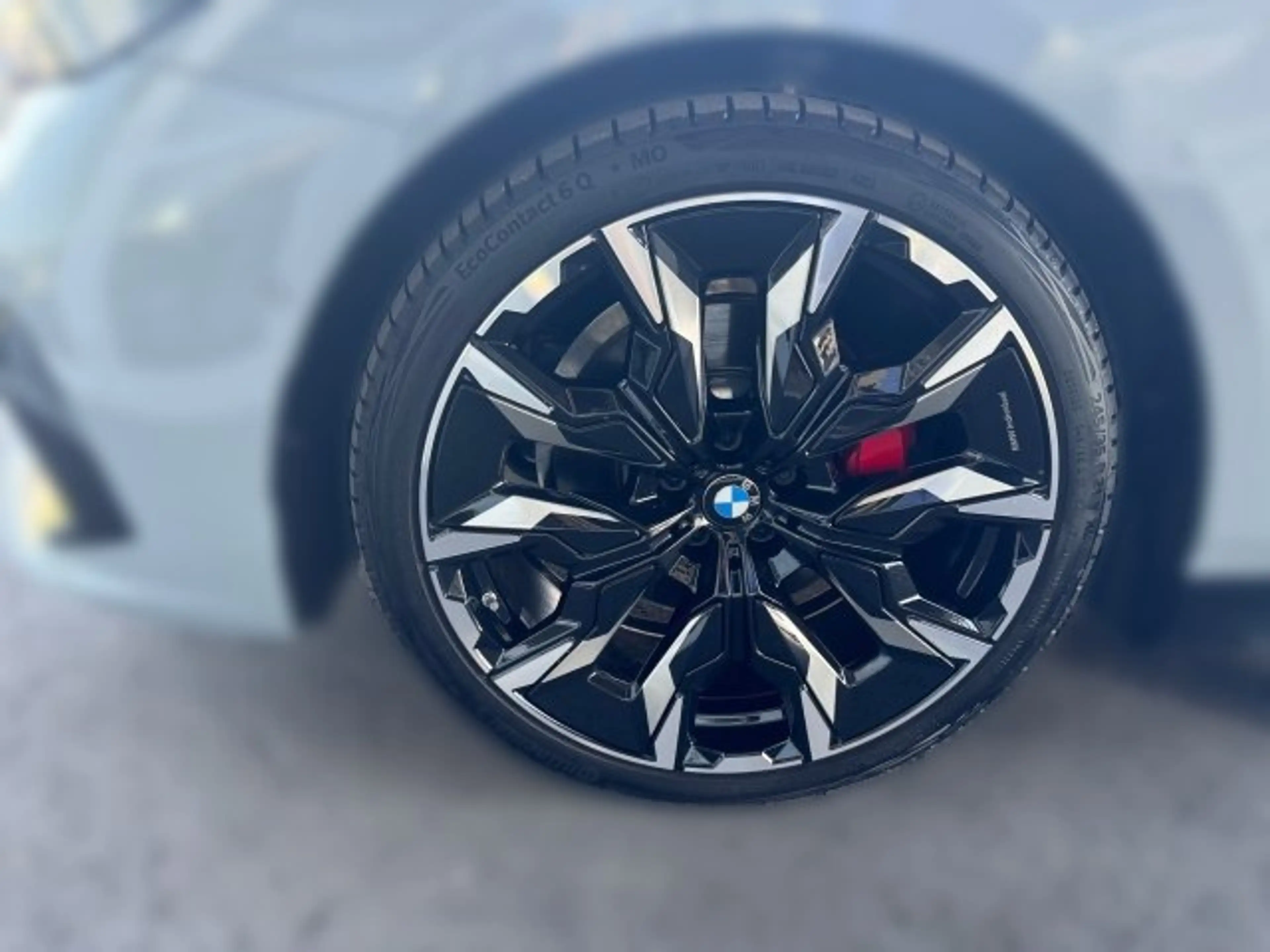 BMW 520 d xDrive Limousine G60 B47 — photo 5