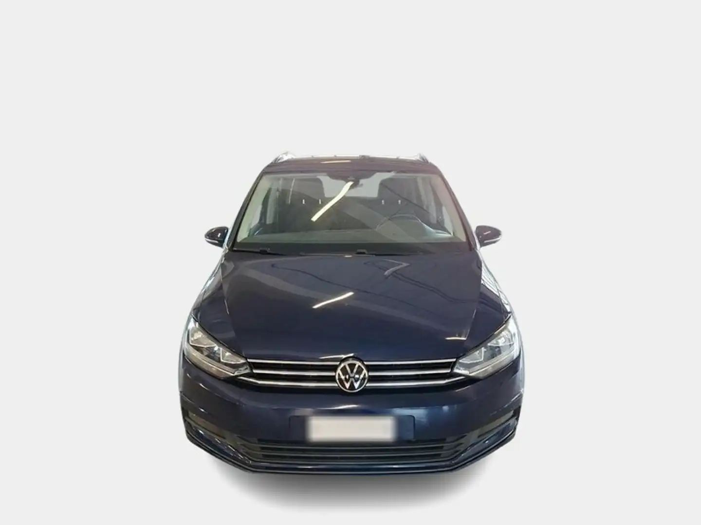 Volkswagen Touran 2.0 TDI 90kW Business - 2
