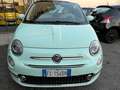 Fiat 500 500 1.2 Lounge 69cv Bleu - thumbnail 1