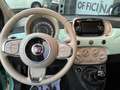 Fiat 500 500 1.2 Lounge 69cv Bleu - thumbnail 8