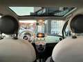 Fiat 500 500 1.2 Lounge 69cv Bleu - thumbnail 12