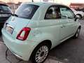 Fiat 500 500 1.2 Lounge 69cv Bleu - thumbnail 4