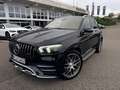 Mercedes-Benz GLE 580 Mercedes Benz GLE 580 4Matic +AMG-Line+Carbon Schwarz - thumbnail 1