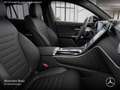 Mercedes-Benz GLC 220 d 4M AMG+NIGHT+PANO+360+AHK+TOTW+KEYLESS Schwarz - thumbnail 11