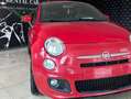 Fiat 500 500 III 1.2 Pop 69cv Rosso - thumbnail 3