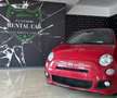 Fiat 500 500 III 1.2 Pop 69cv Rosso - thumbnail 1