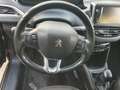 Peugeot 208 5p 1.6 bluehdi Allure 75cv Grigio - thumbnail 9