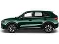 MG ZS Hybrid+ Luxury 360Grad,SHZ,PDC,Keyless,Autom. Verde - thumbnail 9