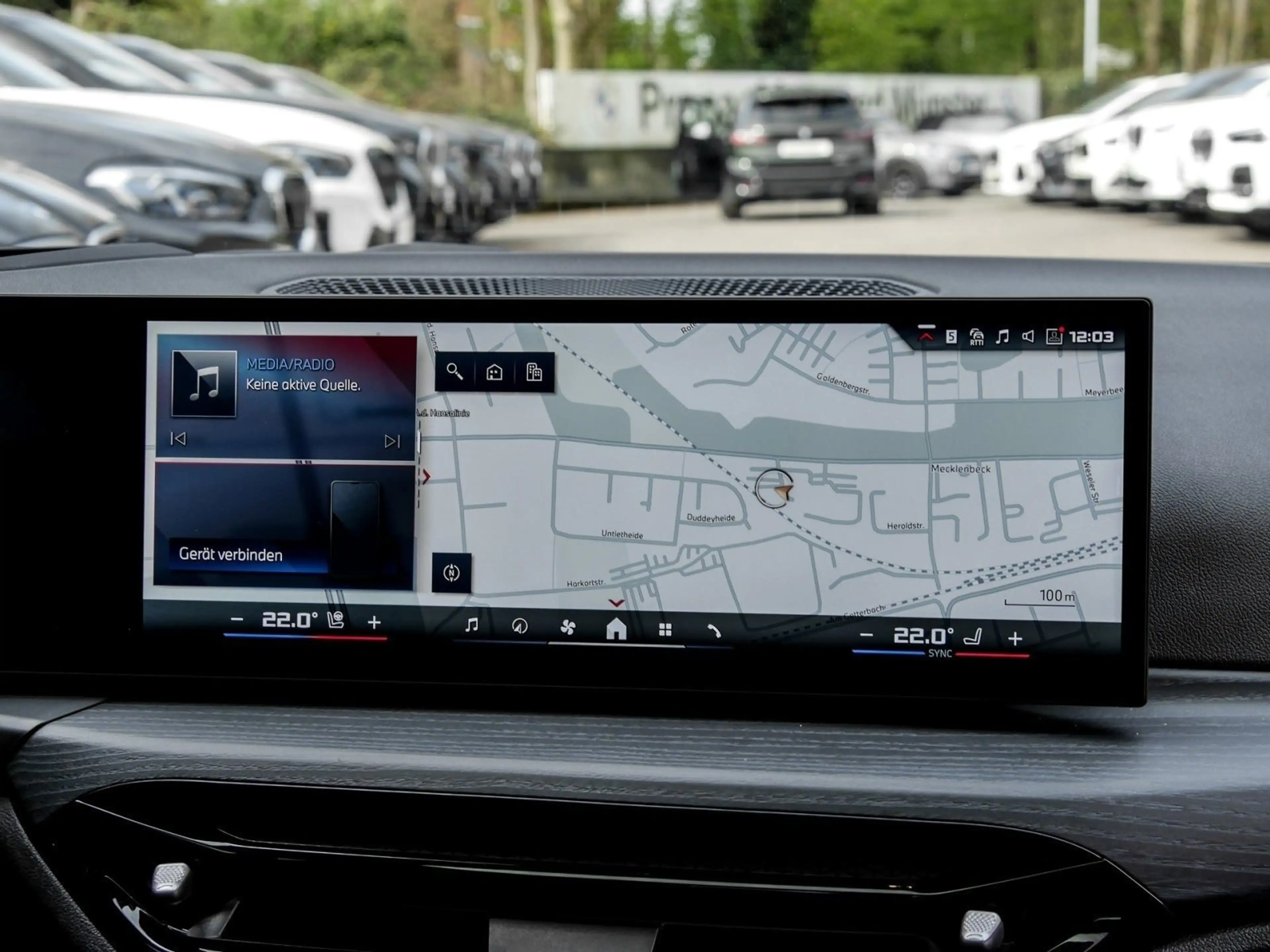 BMW 440 M440d xDrive M SPORT PRO+H/K+HuD+GLASDACH+360° — photo 7