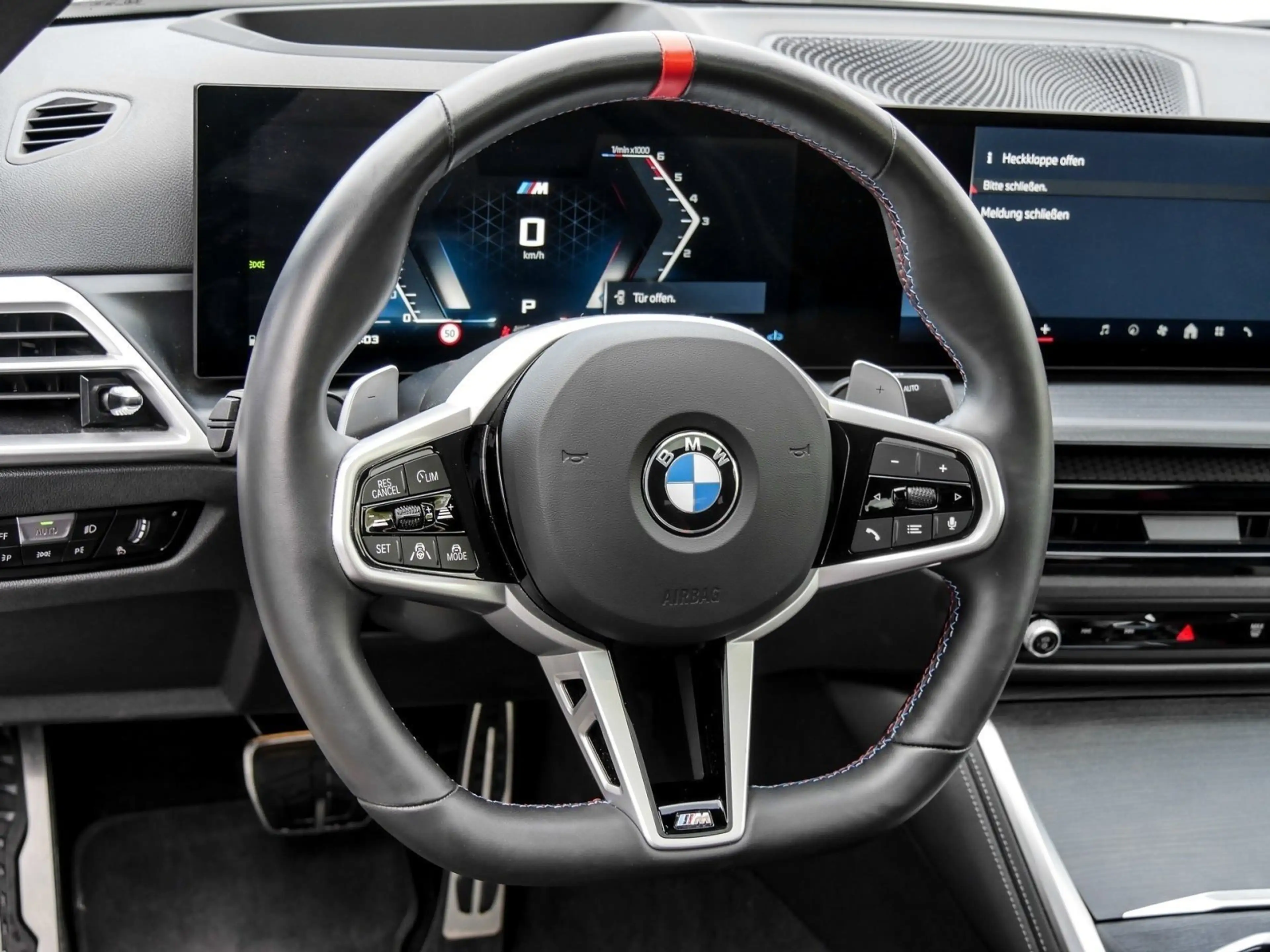 BMW 440 M440d xDrive M SPORT PRO+H/K+HuD+GLASDACH+360° — photo 9