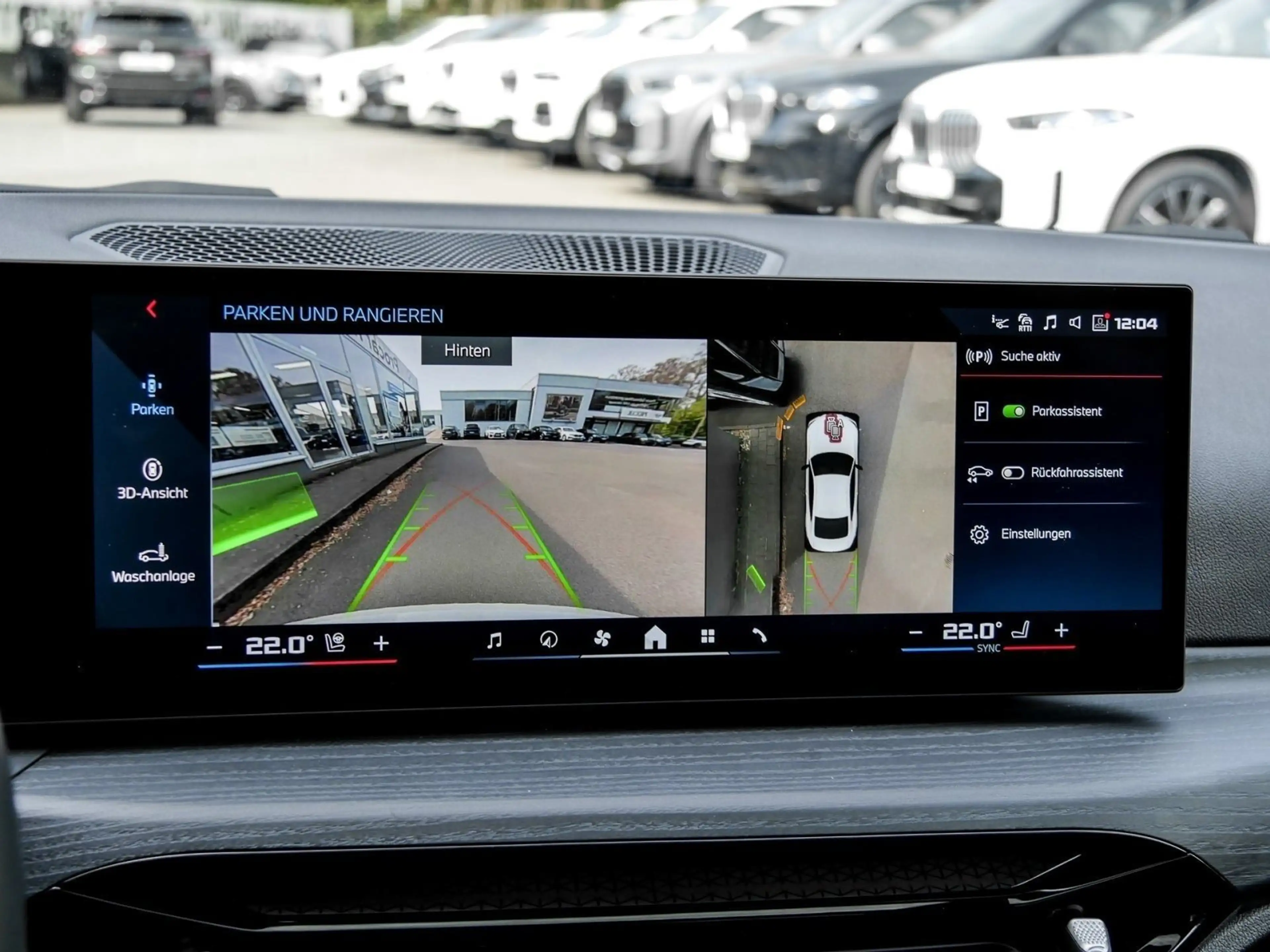 BMW 440 M440d xDrive M SPORT PRO+H/K+HuD+GLASDACH+360° — photo 13