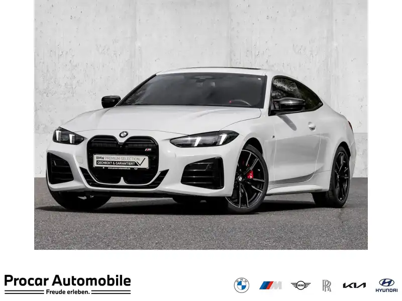 BMW Seria 4