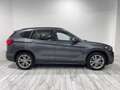 BMW X1 sDrive 18iA Gris - thumbnail 3
