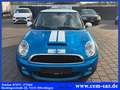 MINI Cooper S Mini Cooper S *Panoramadach*8xFach ALU* Blau - thumbnail 4