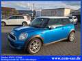 MINI Cooper S Mini Cooper S *Panoramadach*8xFach ALU* Blau - thumbnail 11