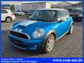MINI Cooper S Mini Cooper S *Panoramadach*8xFach ALU* Blau - thumbnail 2