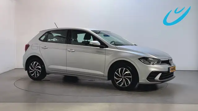 Volkswagen Polo 1.0 TSI Life Parkeersensoren App-Connect Adaptive