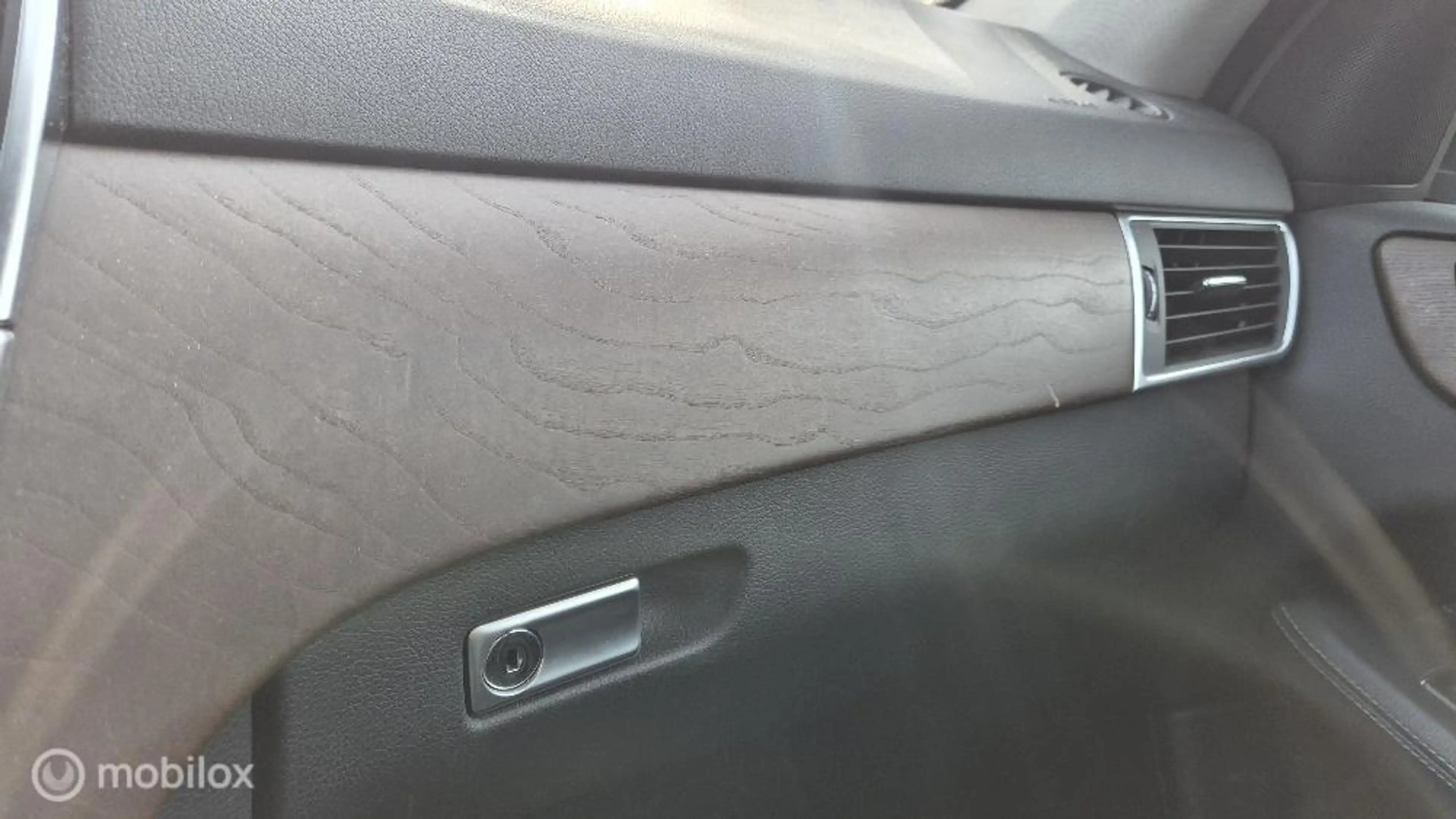 Mercedes-Benz ML 350 — photo 12