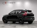 Volvo EX40 Fully Electric Single M. Extended Range RWD Plus B Schwarz - thumbnail 2