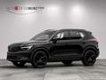 Volvo EX40 Fully Electric Single M. Extended Range RWD Plus B Schwarz - thumbnail 1