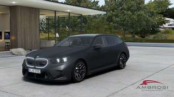 M-Driver's Comfort Packae