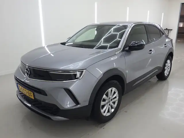 Opel Mokka 1.2 100pk Start/Stop Edition