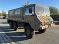 Puch Pinzgauer 712M 6x6 Rehab ÖBH 9-Sitzer mit Servo Grün - thumbnail 8