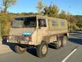 Puch Pinzgauer 712M 6x6 Rehab ÖBH 9-Sitzer mit Servo Grün - thumbnail 10