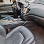 Maserati Ghibli . IVA 22% Leasing V6 total black solo 40.000km Schwarz - thumbnail 9