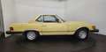 Mercedes-Benz 450 SL Jaune - thumbnail 25