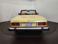 Mercedes-Benz 450 SL Jaune - thumbnail 10