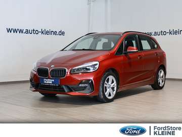 d Active Tourer Advantage
