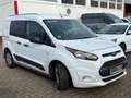 Ford Transit Connect 200 L1,Trend,Navi,SHZ,AHK,StdHzg Blanc - thumbnail 4