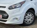 Ford Transit Connect 200 L1,Trend,Navi,SHZ,AHK,StdHzg Blanc - thumbnail 11