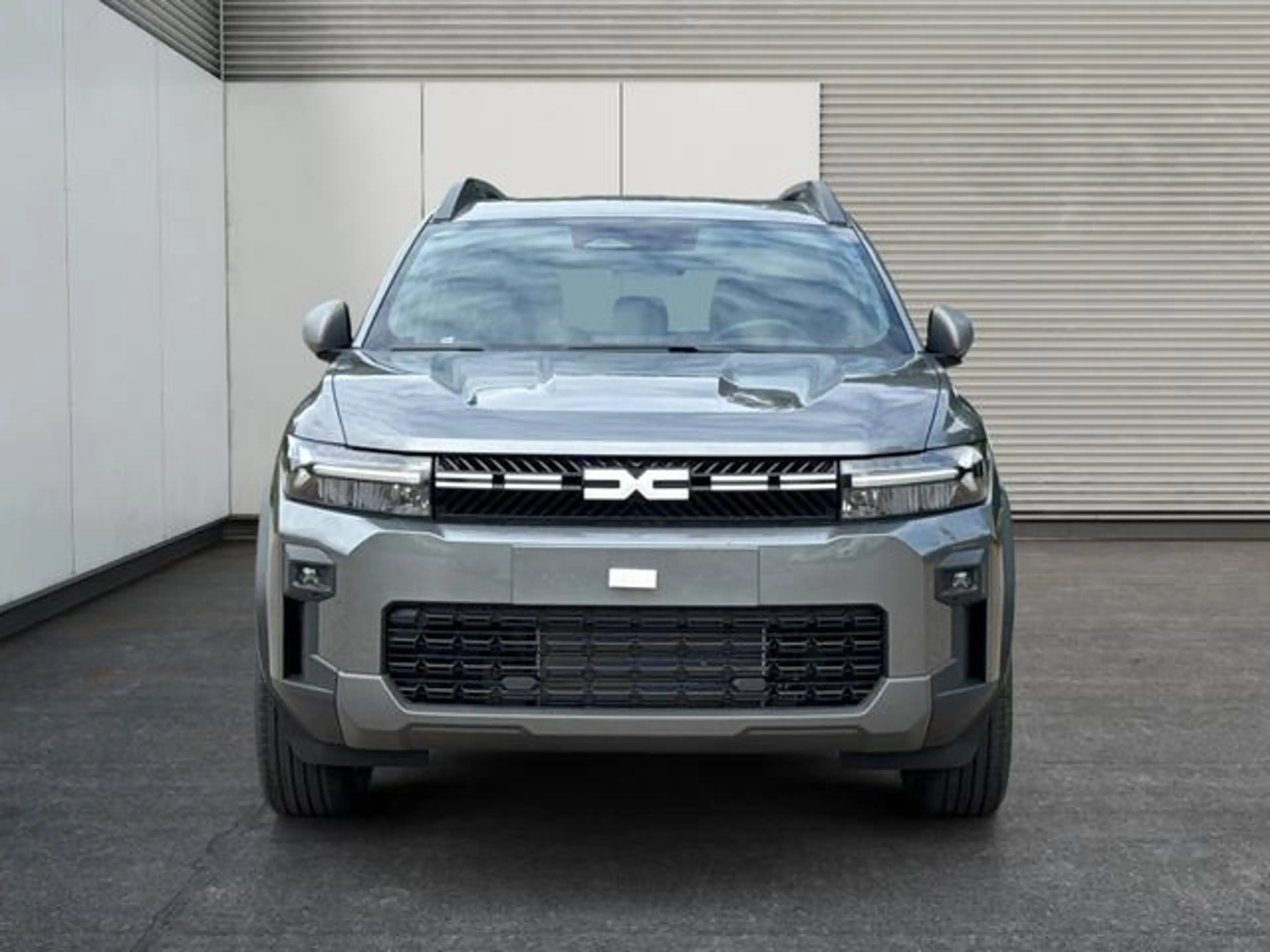Dacia Bigster Expression SHZ+KLIMA+PDC+KAMERA+LED+1... — photo 4
