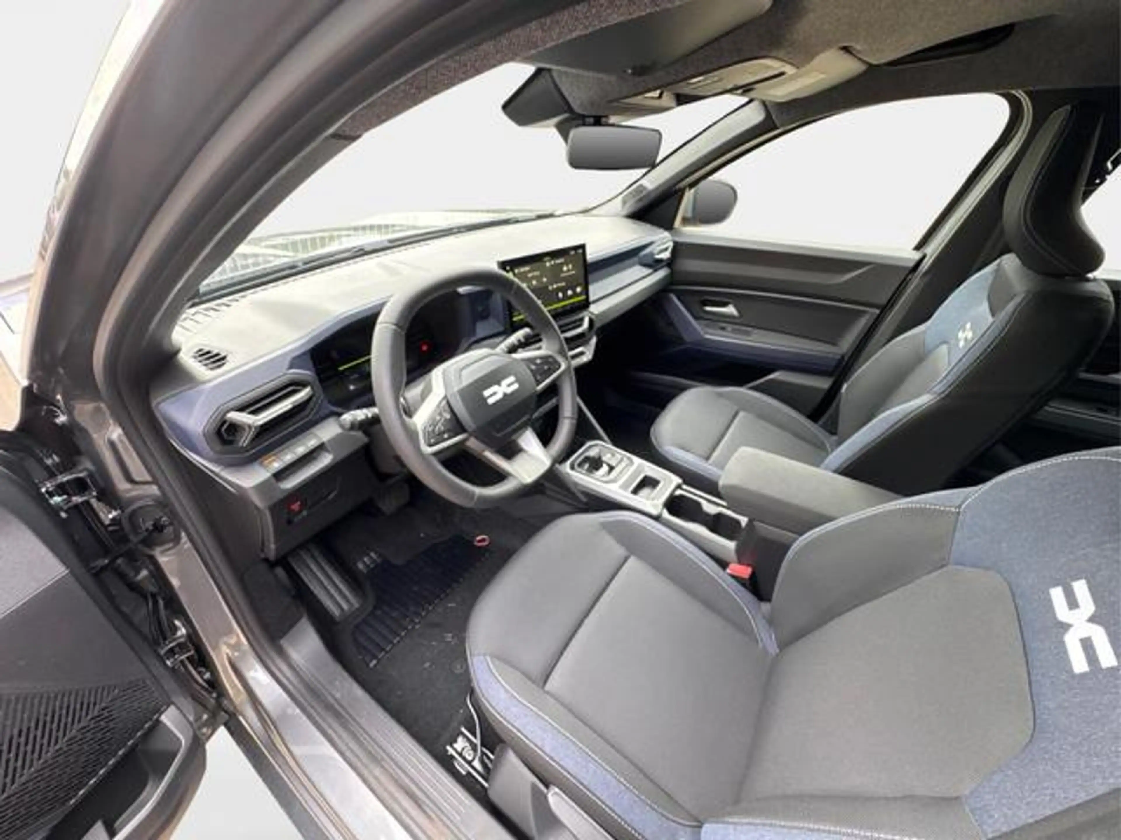 Dacia Bigster Expression SHZ+KLIMA+PDC+KAMERA+LED+1... — photo 9
