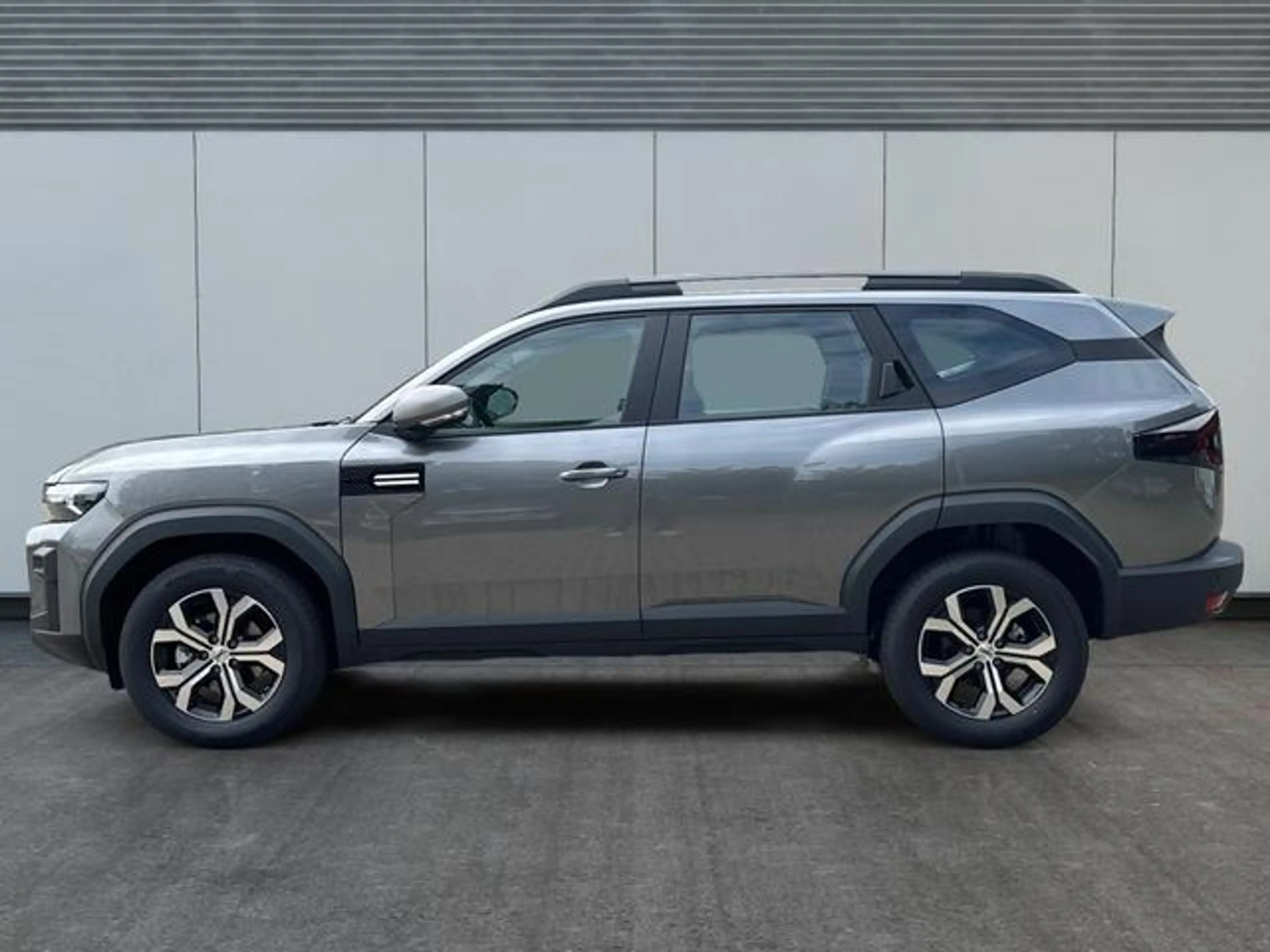 Dacia Bigster Expression SHZ+KLIMA+PDC+KAMERA+LED+1... — photo 6