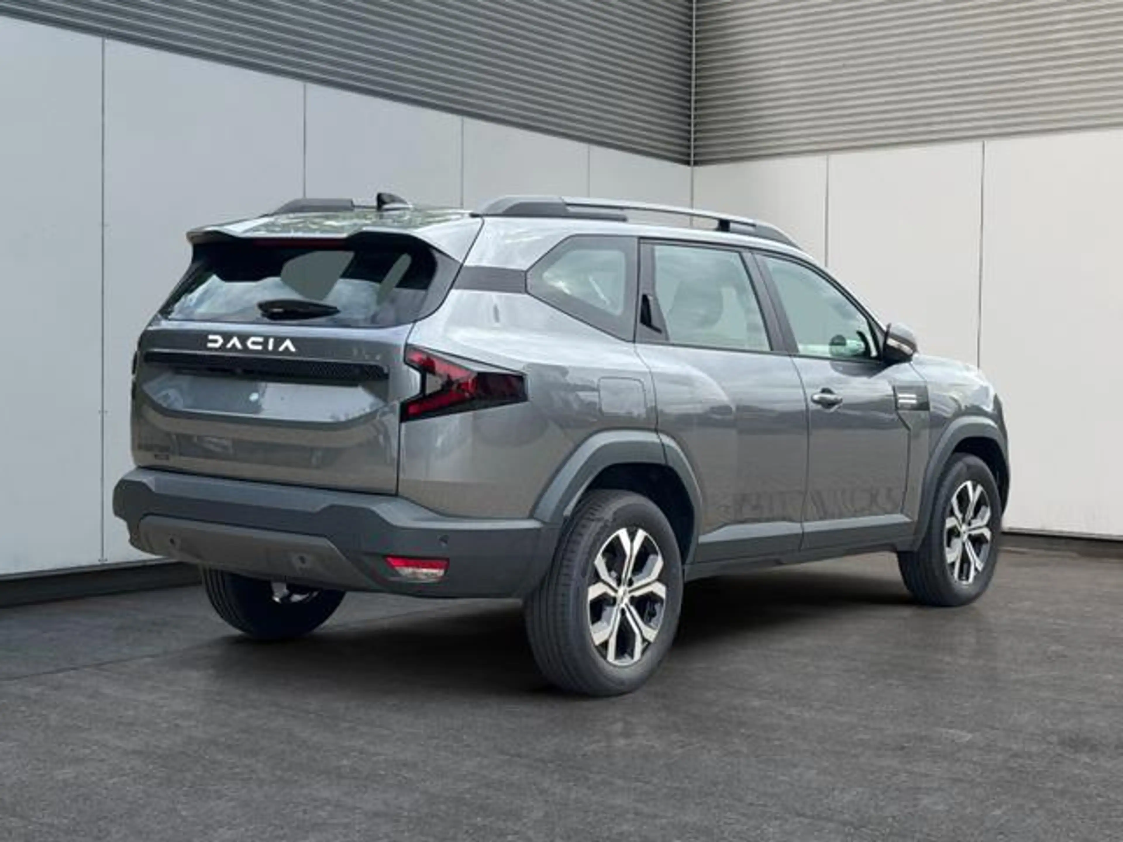 Dacia Bigster Expression SHZ+KLIMA+PDC+KAMERA+LED+1... — photo 3