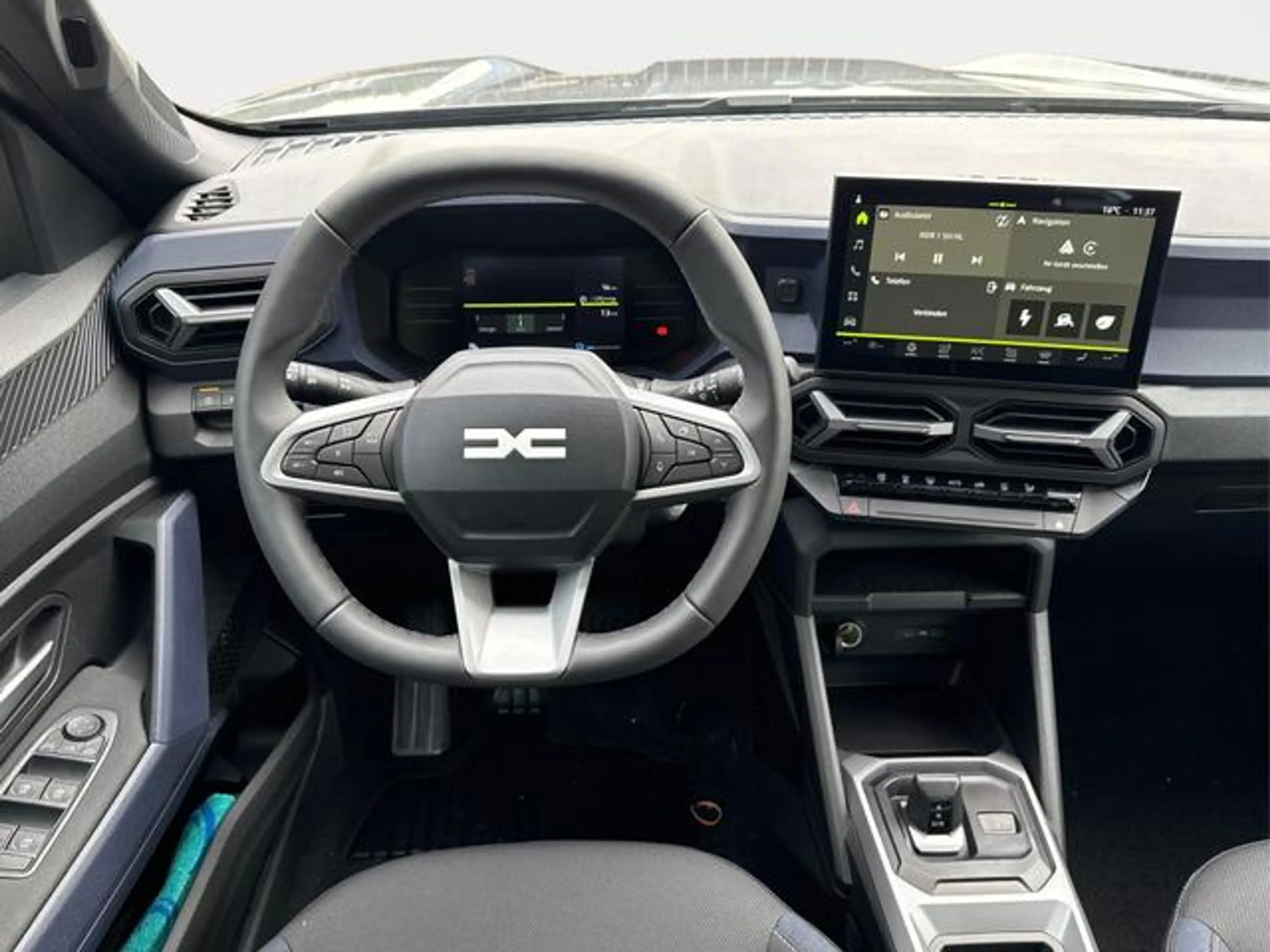 Dacia Bigster Expression SHZ+KLIMA+PDC+KAMERA+LED+1... — photo 7