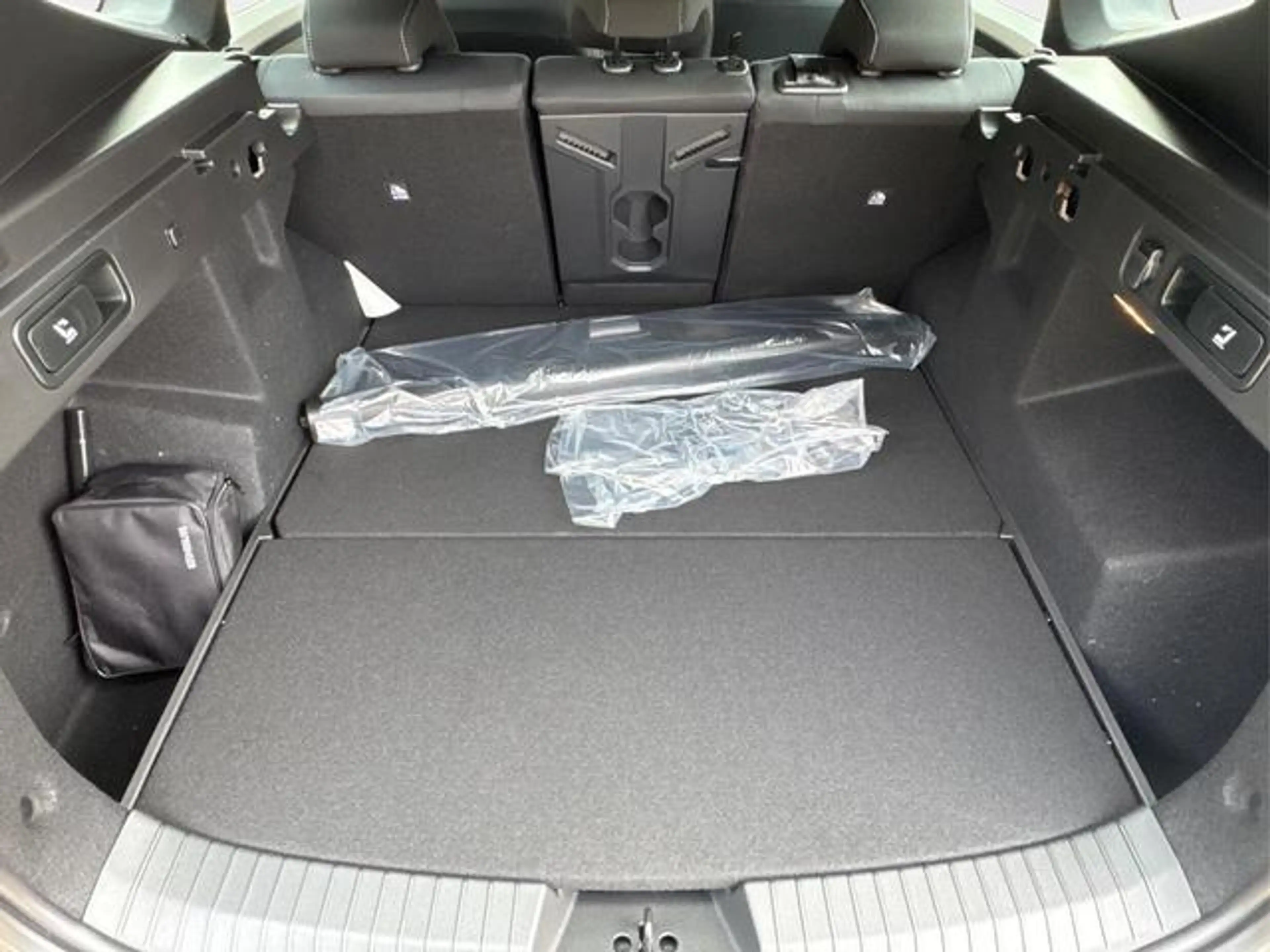 Dacia Bigster Expression SHZ+KLIMA+PDC+KAMERA+LED+1... — photo 10