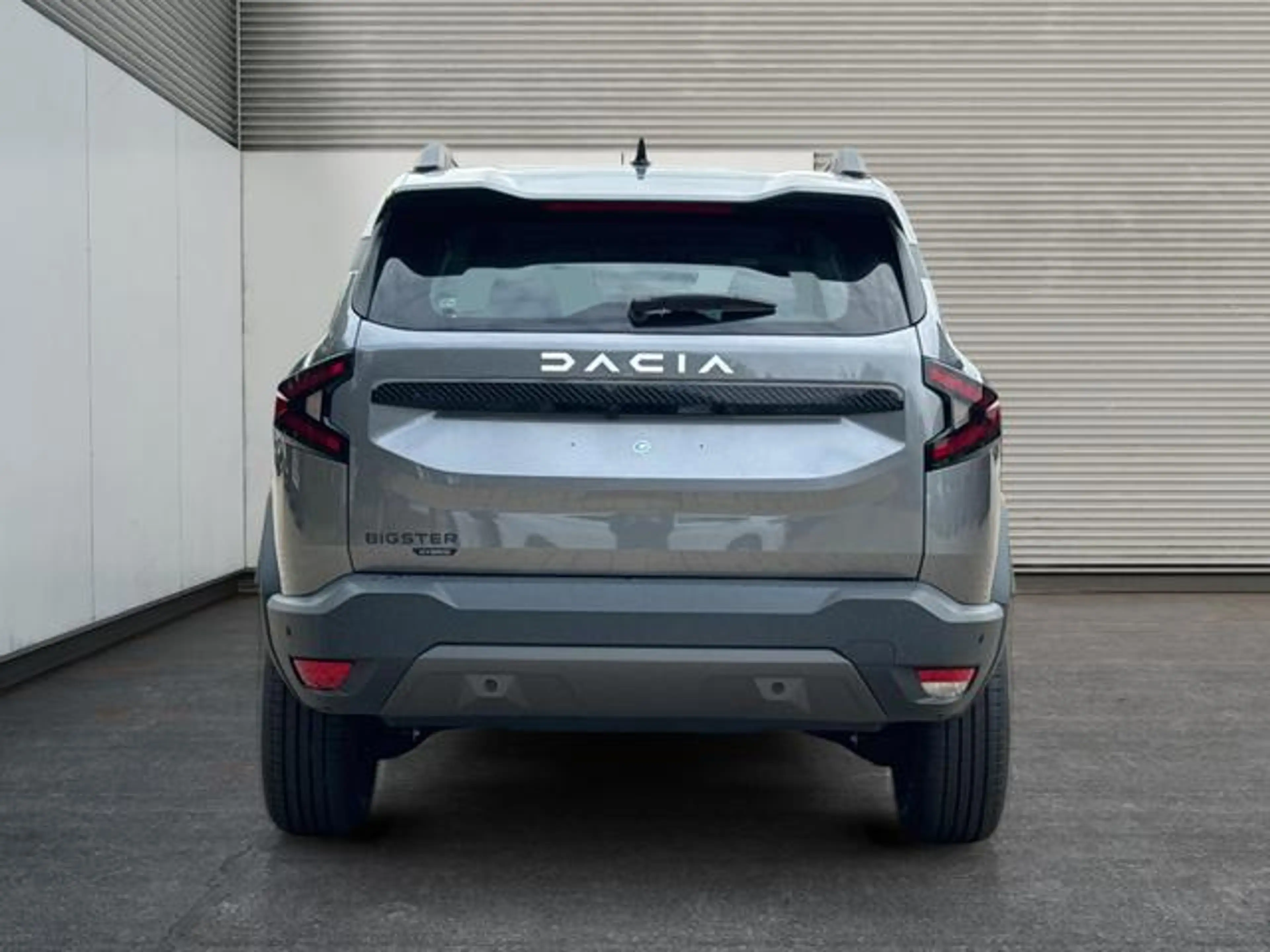 Dacia Bigster Expression SHZ+KLIMA+PDC+KAMERA+LED+1... — photo 5
