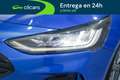 Ford Focus 1.0 Ecoboost MHEV ST-Line 155 Azul - thumbnail 10