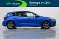 Ford Focus 1.0 Ecoboost MHEV ST-Line 155 Azul - thumbnail 7