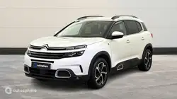 Citroen C5 Aircross Hybrid 225ch Shine e-EAT8